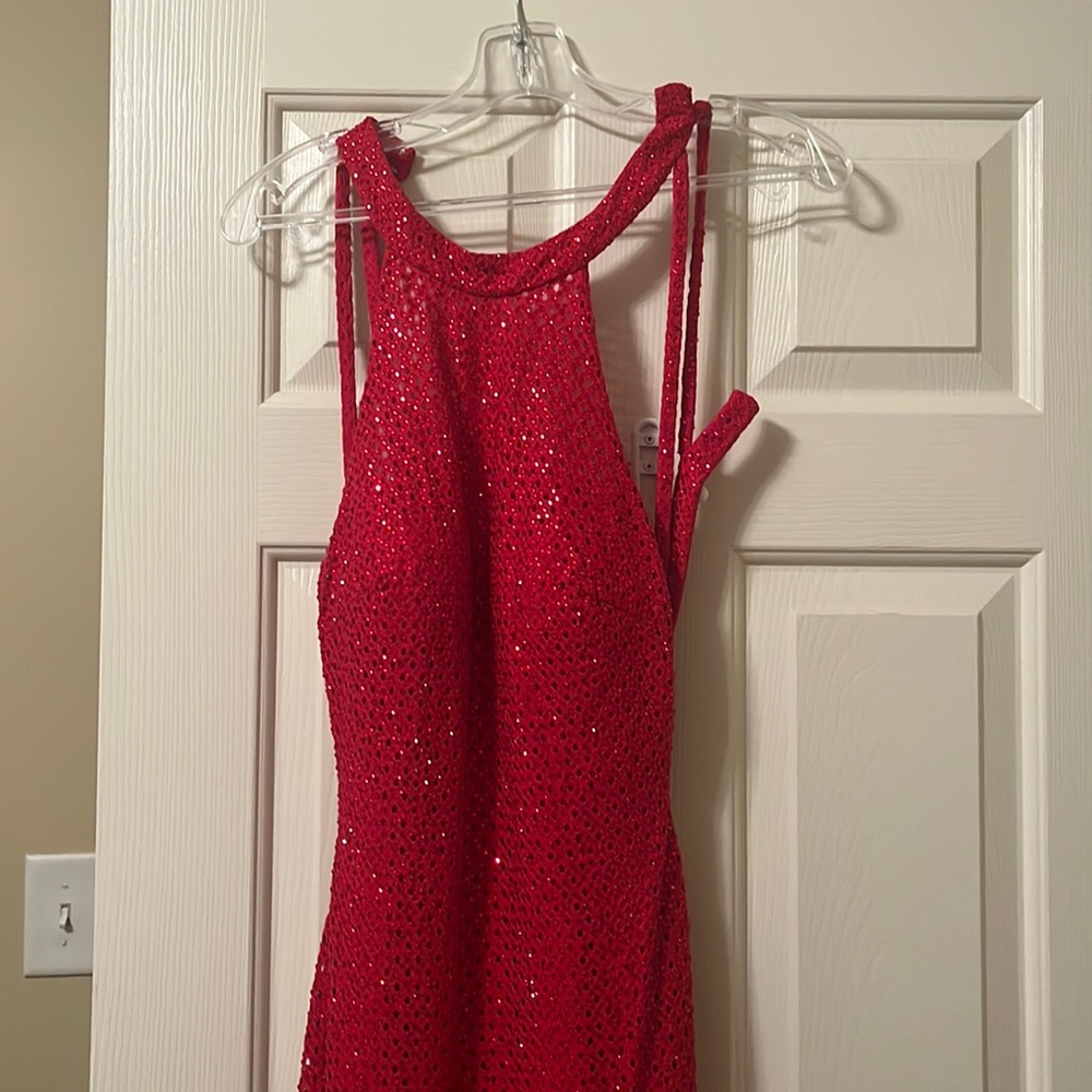 Alyce Paris Prom Dress women’s size 0